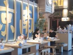 -南京大牌档(龙江新城市广场店)