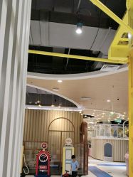 点击看大图 -meland club亲子乐园(石家庄万象城店)