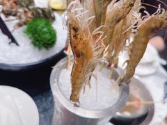 -海月轩海鲜豆捞(紫金塔店)