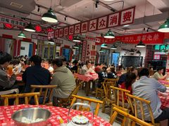 -龙师傅卤炒(天马店)