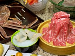 -丰卓会海鲜自助(中润大道店)