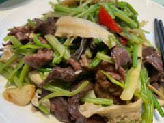 -客汀家宴·客家烟火 四季食材(集美店)