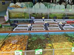 -景好海鲜餐厅(大鹏必选旅游店)