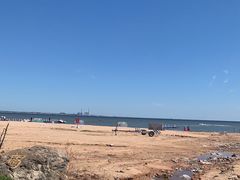 -东戴河风景区-止锚湾