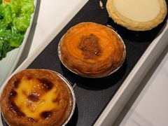 -禄运茶居·手工点心(猎德店)