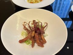 -杭州和达希尔顿逸林酒店·和园中餐厅-杭帮菜名店