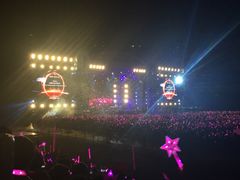 -奥林匹克体育中心游泳跳水中心