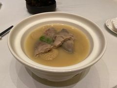 -扬州香格里拉·香宫中餐厅