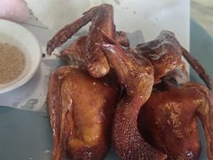 -东南里湖景餐厅·新闽菜(浦西万达店)