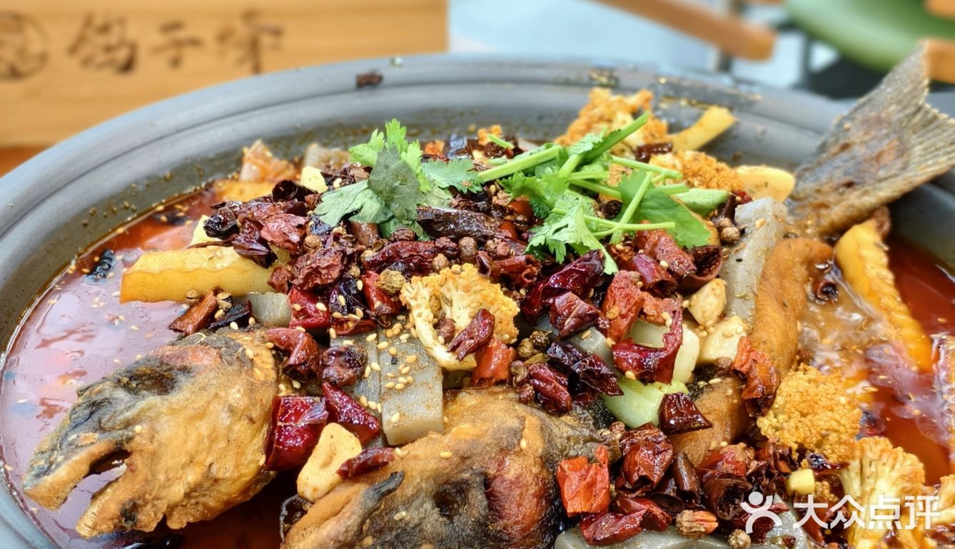 北三环烧烤好去处～鸽子烽