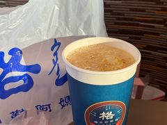 -格日勒阿妈蒙古厨房(新华广场店)