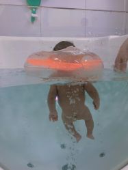 -唯丽莎婴儿游泳小儿推拿馆(清凉门大街店)