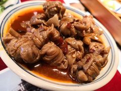 -味福记·本地特色菜(八一万达广场店)