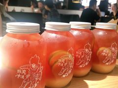 -新太二·鲜料川菜(晶耀前滩店)