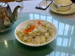 -天乐农家鱼头王(天目湖店)
