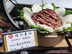 -陈记菜馆·非遗淮扬菜(东关街教场店)