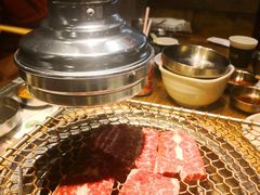 -农乐园炭火烤肉(世茂店)