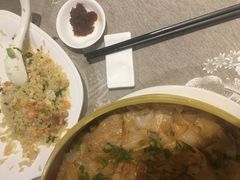 -佛山顺德香云纱园林酒店-宴会厅