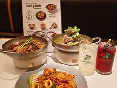 -太食獸泰式茶餐厅(IFS国金中心店)