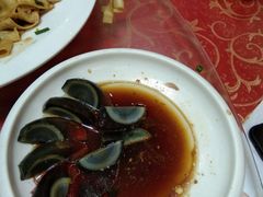 -胡羊焖饼(敦煌店)