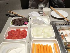 -海底捞火锅(漫乐城夜宵主题店)