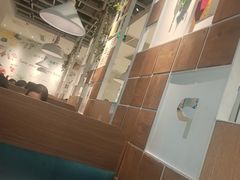-Aqua Oasis 水天堂(石路天虹店)