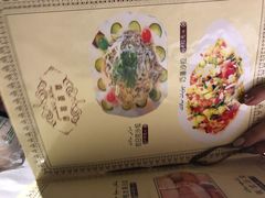 -海尔巴格一甸茶餐厅(团结路店)