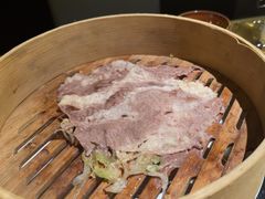-上井料理黑金店(IFS国金中心店)