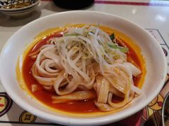 -长安大牌档之西安博物院文化餐厅(中贸店)