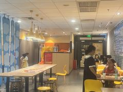 -麦当劳(茂名电白分店)