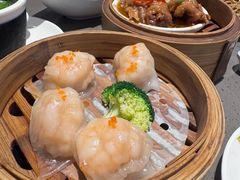 -武林厨神·粤式茶点(纸厂店)