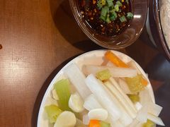 -苏渝汇重庆江湖菜(桐泾公园店)