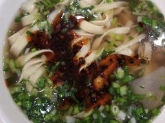-马子禄牛肉面(金宝街店)