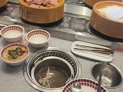-喜家自助小火锅(乐客城店)