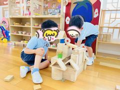 -卓悦童国际幼儿园