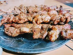 -霍元甲烧烤(江城商务大楼店)