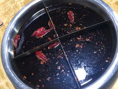 -渝味黄姐火锅(黄泥村店)