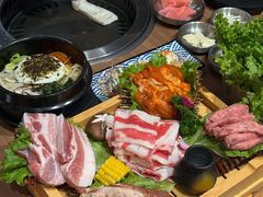 -香猪坊韩国烤肉专属门店(魏公村店)