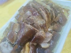 -海鲜街菜馆(海珠南路店)