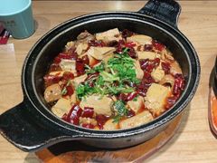 -郭家大院 老南京土菜(九霄店)