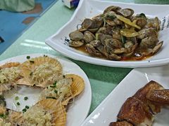 -景好海鲜餐厅(大鹏必选旅游店)