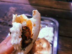 -清真·马峰烤肉(小学习北巷店)