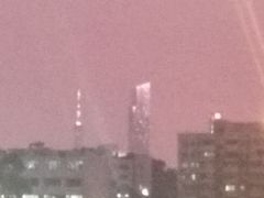 -天河客运站(地铁站)