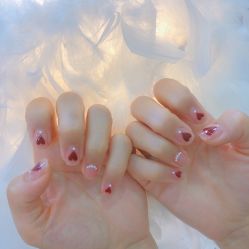 -七彩虹美甲美睫 半永久