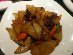 -七菜馆·东北菜·蒸饺(文体路店)