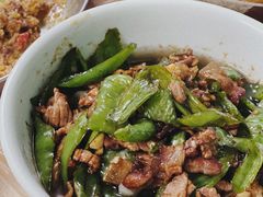-老师傅餐馆(长沙店)