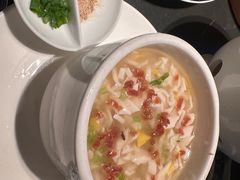 -芳芳私房菜·精做淮扬菜(承德路店)