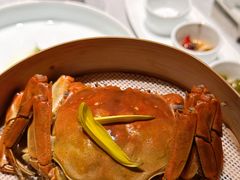 大闸蟹-逸道(益丰·外滩源店)