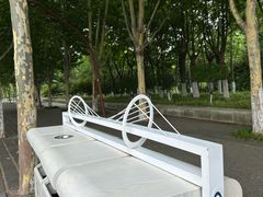 -南京眼步行桥