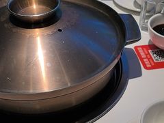 -烹然四季椰子鸡火锅(姚家园万象汇店)